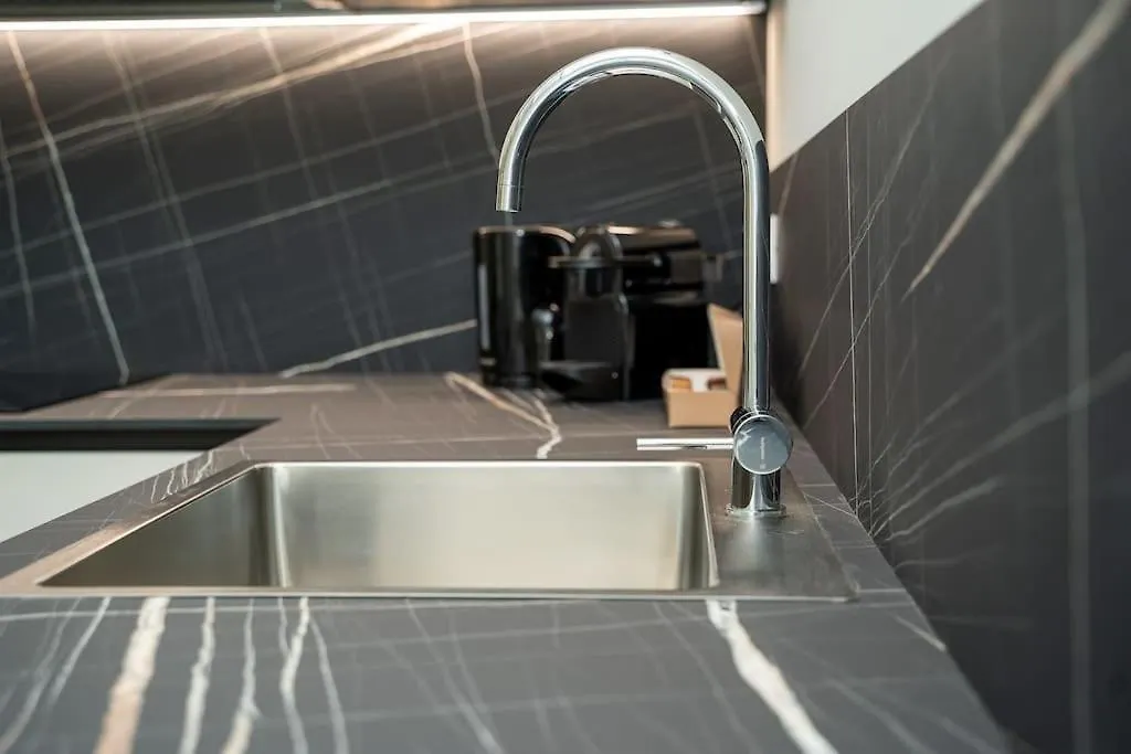 Appartamento Moderno A 2 Minuti Dal Duomo Di Como Apartment