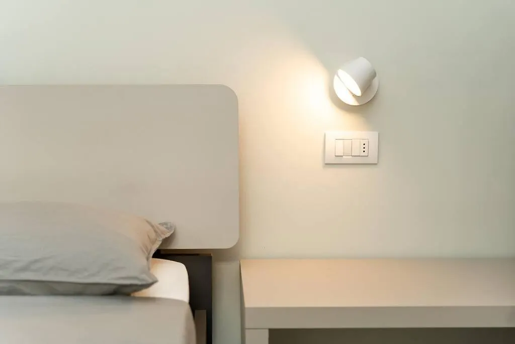 Apartment Appartamento Moderno A 2 Minuti Dal Duomo Di Como